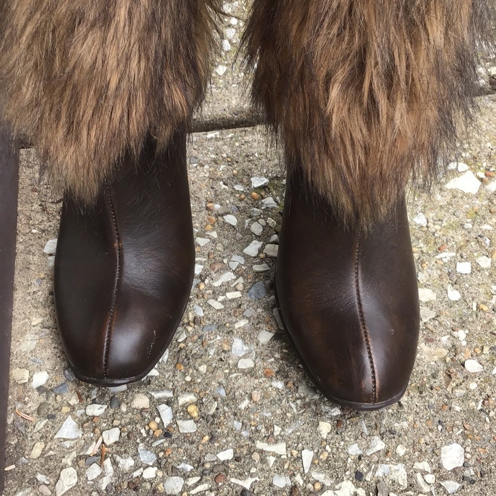 Steve Madden Boots